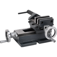 SEALEY Cross Vice 150mm Professional | CV6P | GSF Car Parts