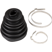 SEALEY Universal Stretch Cvj Boot Ø56-116mm Eu | CV96EU | GSF Car Parts