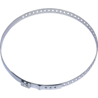 SEALEY Cvj Boot Ear Clamp Ø50-110mm Pack Of 25 | CVC02 | GSF Car Parts