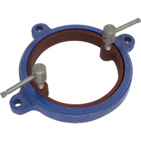 SEALEY Swivel Base For Cv150Xt | CVXTB150 | GSF Car Parts