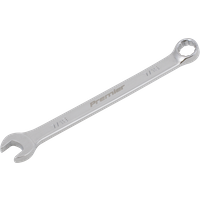 SEALEY Combination Spanner 7/16" - Imperial | CW04AF | GSF Car Parts