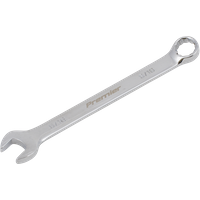 SEALEY Combination Spanner 9/16" - Imperial | CW06AF | GSF Car Parts
