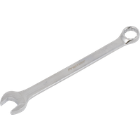 SEALEY Combination Spanner 1" - Imperial | CW13AF | GSF Car Parts