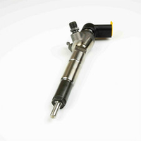 Diesel Unit Injector Carwood Fits: VOLKSWAGEN TRANSPORTER