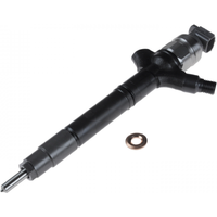 Injector Carwood Fits: TOYOTA RAV4