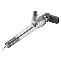 Diesel Injector Carwood Fits: RENAULT SCENIC