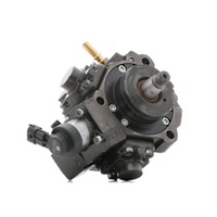 Common Rail Diesel Pump Carwood Fits: VAUXHALL MOVANO