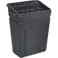 SEALEY Waste Disposal Bin | CX312 | GSF Car Parts