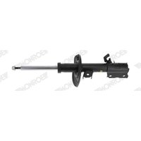Shock Absorber - Front Lh MONROE Fits: NISSAN QASHQAI I (J10, NJ10)