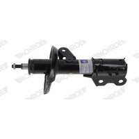 Shock Absorber - Front Rh MONROE Fits: OPEL MOKKA X VAN (J13)