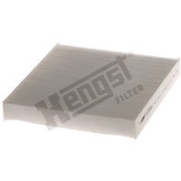 HENGST Cabin Filter - Particulate Filter | E2935LI | GSF Car Parts