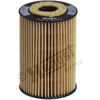 HENGST Oil Filter - Insert | E105HD51 | GSF Car Parts