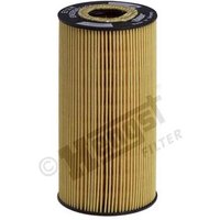 HENGST Oil Filter - Insert | E12HD53 | GSF Car Parts