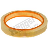 Air Filter HENGST Fits: MERCEDES-BENZ 190 (W201)