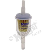 Fuel Filter HENGST Fits: FSO 125P Estate