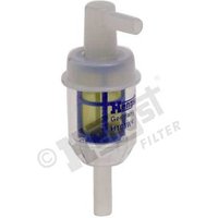 Fuel Filter - In-line HENGST Fits: MERCEDES-BENZ T2/LN1 Platform/Chassis