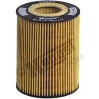 HENGST Oil Filter - Insert | E203HD67 | GSF Car Parts