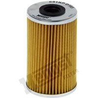 HENGST Fuel Filter - Insert | E91KPD165 | GSF Car Parts
