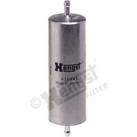 Fuel Filter - In-line HENGST Fits: BMW 5 Touring (E34)