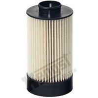 HENGST Iveco Daily Line Fuel Filter - Insert | E423KPD206 | GSF Car Parts