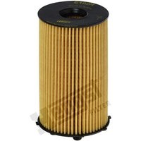 HENGST Oil Filter - Insert | E102HD156 | GSF Car Parts