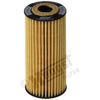 HENGST Oil Filter - Insert | E16H01D51 | GSF Car Parts