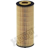 HENGST Oil Filter - Insert | E155HD122 | GSF Car Parts