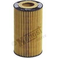 HENGST Oil Filter - Insert | E11HD26 | GSF Car Parts