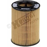 HENGST Oil Filter - Insert | E146HD108 | GSF Car Parts