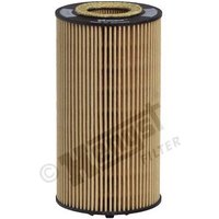 HENGST Volkswagen Phaeton Oil Filter - Insert | E355H01D109 | GSF Car Parts