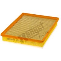 Air Filter HENGST Fits: VAUXHALL MOVANO Mk I (A) Van (X70)
