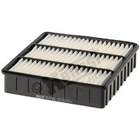 HENGST Air Filter | E772L | GSF Car Parts