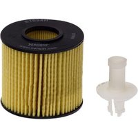 HENGST Oil Filter - Insert | E1024HD234 | GSF Car Parts