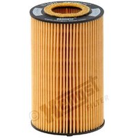 HENGST Oil Filter - Insert | E149HD114 | GSF Car Parts