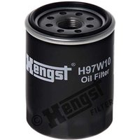HENGST Oil Filter - Screw On | H97W10 | GSF Car Parts
