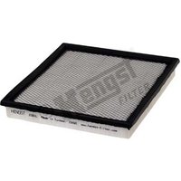 Air Filter HENGST Fits: NISSAN PATHFINDER III (R51)