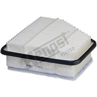 HENGST Toyota Corolla Air Filter | E897L | GSF Car Parts