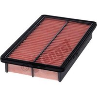 HENGST Air Filter | E659L | GSF Car Parts