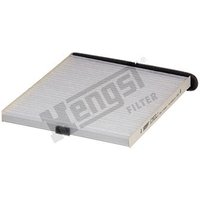 Cabin Filter - Particulate Filter HENGST Fits: MAZDA CX-5 (KE, GH)