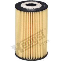 HENGST Oil Filter - Insert | E825HD265 | GSF Car Parts