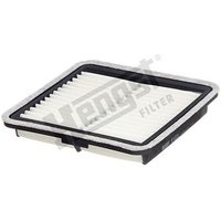 HENGST Air Filter | E522L | GSF Car Parts