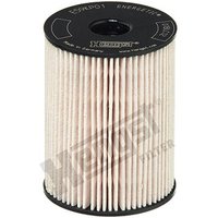 HENGST Vauxhall And Opel Astravan Fuel Filter - Insert | E59KP01D78 | GSF Car Parts