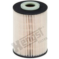 HENGST Fuel Filter - Insert | E100KP01D182 | GSF Car Parts