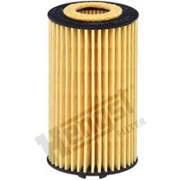 Oil Filter - Insert HENGST Fits: OPEL INSIGNIA A Country Tourer (G09)