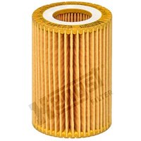 HENGST Honda Accord Oil Filter - Insert | E234HD290 | GSF Car Parts