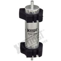 HENGST Audi Q5 Fuel Filter - In-Line | H401WK | GSF Car Parts