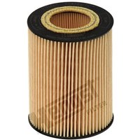 HENGST Oil Filter - Insert | E106HD171 | GSF Car Parts