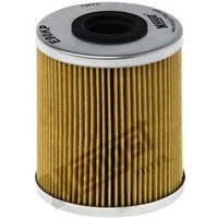 HENGST Fuel Filter - Insert | E90KPD164 | GSF Car Parts