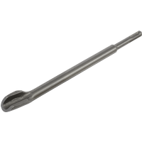 SEALEY Chisel 25 X 250mm - Sds Plus | D1G | GSF Car Parts