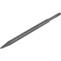SEALEY Point 250mm - Sds Plus | D1PT | GSF Car Parts